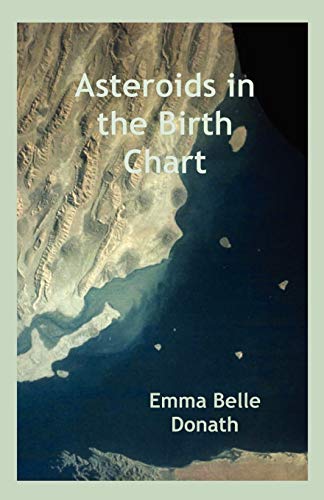 Beispielbild fr Asteroids in the Birth Chart zum Verkauf von WorldofBooks