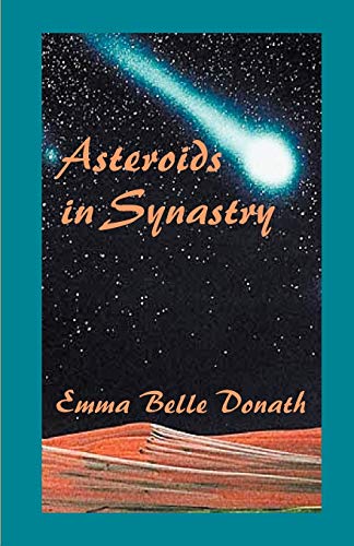 Imagen de archivo de Asteroids in Synastry a la venta por GF Books, Inc.