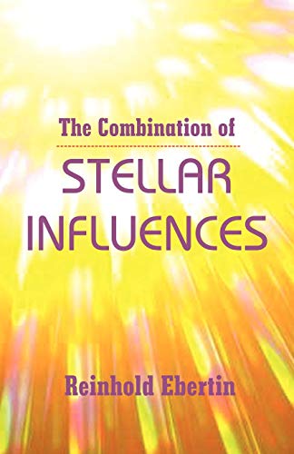 Stock image for The Combination of Stellar Influences for sale by Budget Books