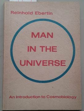 Beispielbild fr Man in the Universe zum Verkauf von GF Books, Inc.