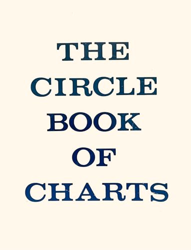 Beispielbild fr Circle Book of Charts zum Verkauf von WorldofBooks