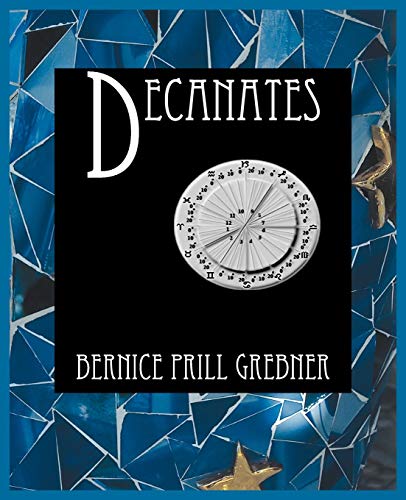 Stock image for Decanates for sale by WorldofBooks