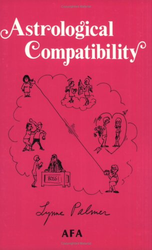 ASTROLOGICAL COMPATIBILITY