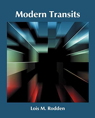 Imagen de archivo de Modern Transits a la venta por Better World Books