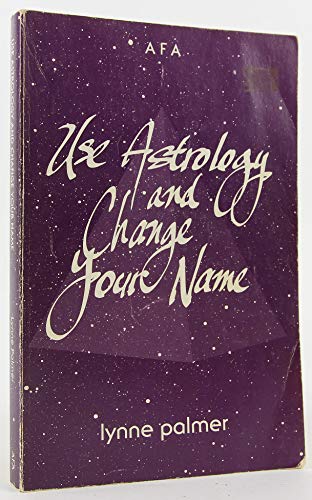 Use Astrology and Change Your name