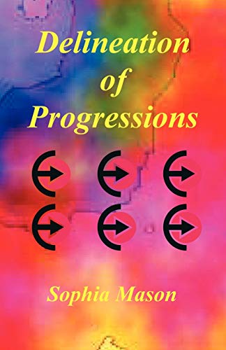 Stock image for Delineation of Progressions for sale by Sequitur Books