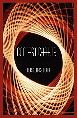 Beispielbild fr Contest Charts zum Verkauf von Better World Books