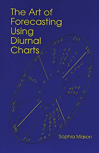 Stock image for The Art of Forecasting Using Diurnal Charts for sale by SecondSale