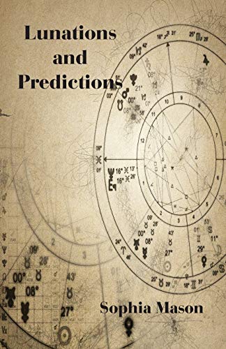 Beispielbild fr Lunations and Predictions zum Verkauf von WorldofBooks