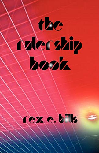 Stock image for The Rulership Book for sale by SecondSale