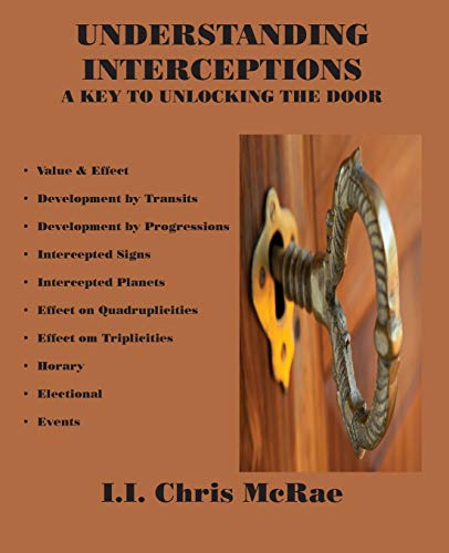 Stock image for Understanding Interceptions: A Key to Unlocking the Door for sale by BooksRun