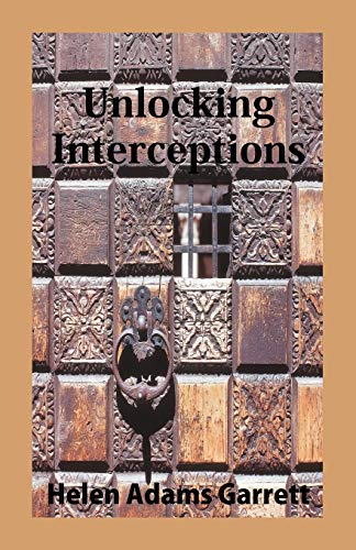 Stock image for Unlocking Interceptions for sale by Half Price Books Inc.