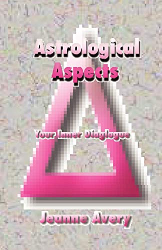 Beispielbild fr Astrological Aspects zum Verkauf von ThriftBooks-Atlanta