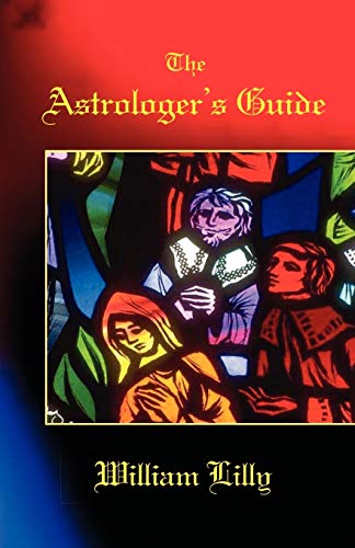 Beispielbild fr The Astrologer's Guide zum Verkauf von PBShop.store US
