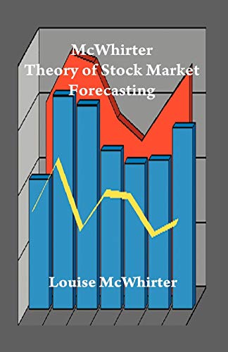 Beispielbild fr McWhirter Theory of Stock Market Forecasting zum Verkauf von AwesomeBooks