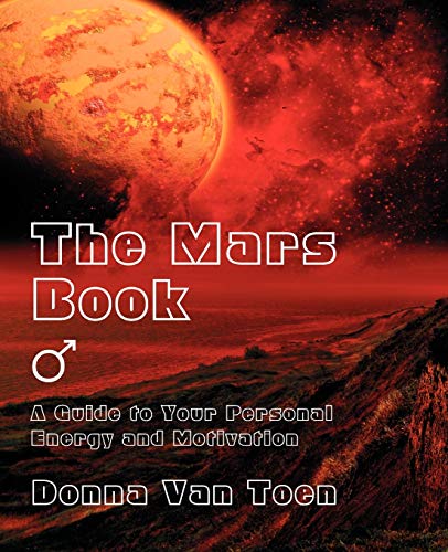 Stock image for The Mars Book for sale by PBShop.store US