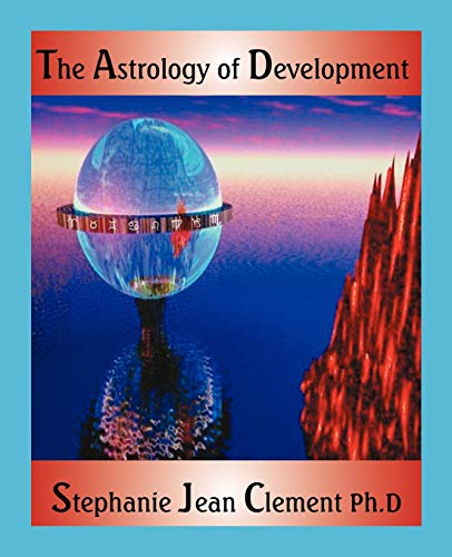 Stock image for The Astrology of Development for sale by PBShop.store US