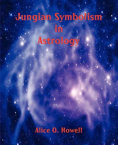 Beispielbild fr Jungian Symbolism in Astrology zum Verkauf von HPB-Diamond