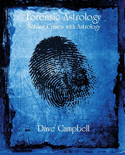 9780866906548: Forensic Astrology