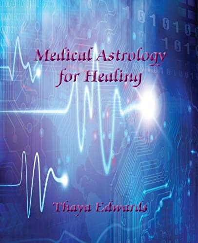 Stock image for Medical Astrology for Healing for sale by Save With Sam