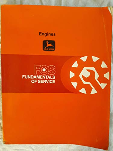 Stock image for Engines (Fundamentals of service) for sale by Buyback Express