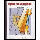Beispielbild fr Hydraulic Systems Diagnostics : Fos6402nc zum Verkauf von Better World Books