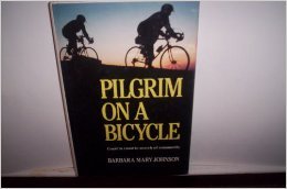 Stock image for Pilgrim on a Bicycle for sale by ThriftBooks-Atlanta