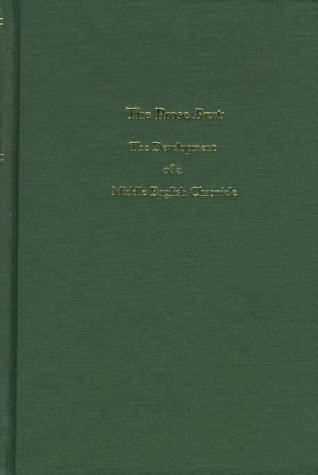 Beispielbild fr Prose Brut: The Development of a Middle English Chronicle zum Verkauf von Powell's Bookstores Chicago, ABAA