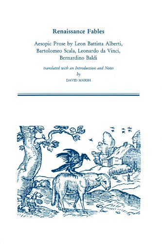 9780866983037: Renaissance Fables (Medieval & Renaissance Texts & Studies)