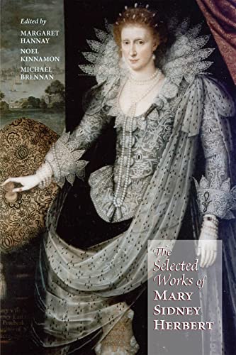 Beispielbild fr Selected Works of Mary Sidney Herbert, Countess of Pembroke (Volume 290) (Medieval and Renaissance Texts and Studies) zum Verkauf von Byrd Books