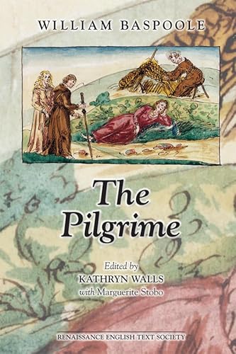 Stock image for The Pilgrime for sale by Valley Books