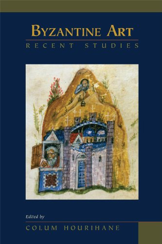 Beispielbild fr Byzantine Art: Recent Studies: Essays in Honor of Lois Drewer (Medieval and Renaissance Texts and Studies) zum Verkauf von Powell's Bookstores Chicago, ABAA