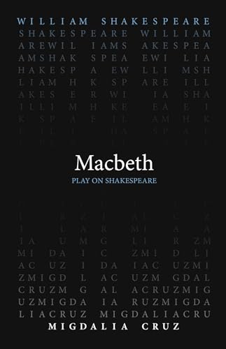 Beispielbild fr Macbeth (Play on Shakespeare) zum Verkauf von BooksRun