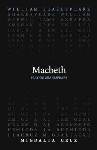 9780866986601: Macbeth (Play on Shakespeare)