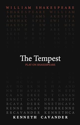 Stock image for The Tempest for sale by Revaluation Books