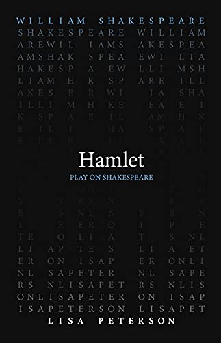 Beispielbild fr Hamlet zum Verkauf von THE SAINT BOOKSTORE
