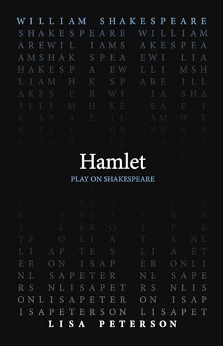 Imagen de archivo de Hamlet a la venta por THE SAINT BOOKSTORE