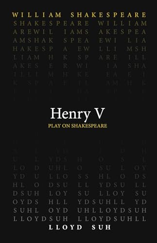Stock image for Henry V for sale by Revaluation Books