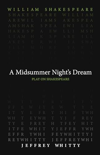 Beispielbild fr A Midsummer Night`s Dream zum Verkauf von THE SAINT BOOKSTORE