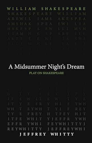 Imagen de archivo de A Midsummer Night`s Dream a la venta por THE SAINT BOOKSTORE