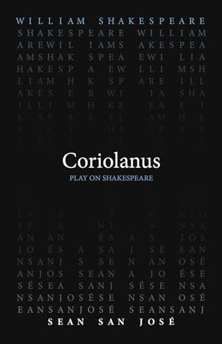 Beispielbild fr Coriolanus (Paperback) zum Verkauf von Grand Eagle Retail