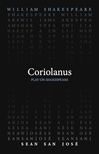 Imagen de archivo de Coriolanus (Paperback) a la venta por Grand Eagle Retail