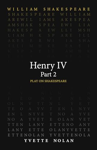 Stock image for Henry IV Part 2 for sale by Revaluation Books