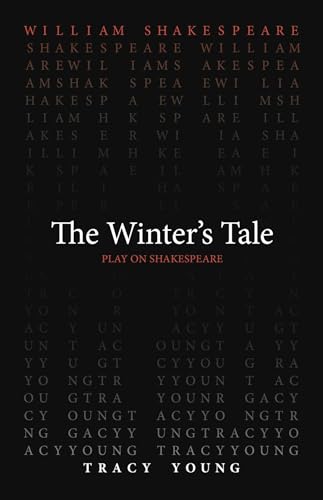 Beispielbild fr The Winter`s Tale (Paperback) zum Verkauf von Grand Eagle Retail