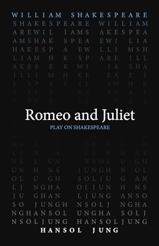 Stock image for Romeo and Juliet for sale by Revaluation Books