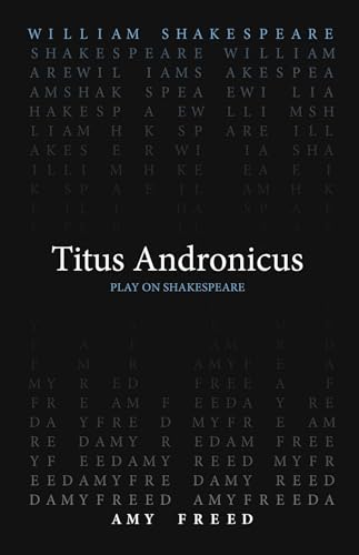 Stock image for Titus Andronicus for sale by Revaluation Books