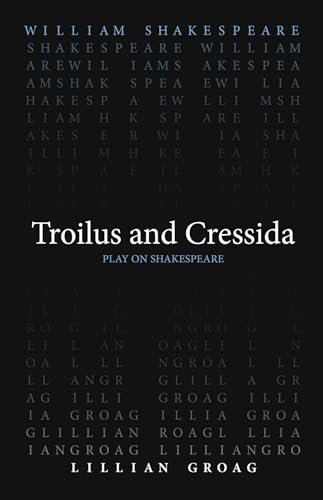 Stock image for Troilus and Cressida (Play on Shakespeare) for sale by SecondSale