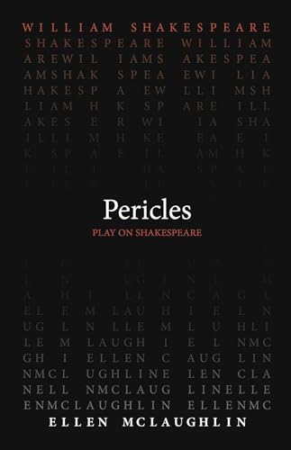 Stock image for Pericles for sale by Blackwell's