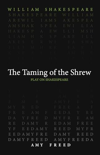 9780866987851: Taming of the Shrew (Play on Shakespeare)