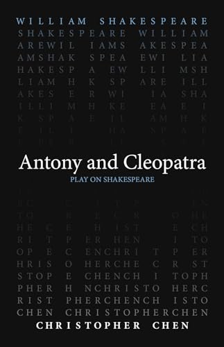 Beispielbild fr Antony and Cleopatra (Paperback) zum Verkauf von Grand Eagle Retail